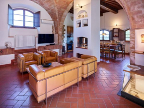 Agriturismo Podere Cortilla